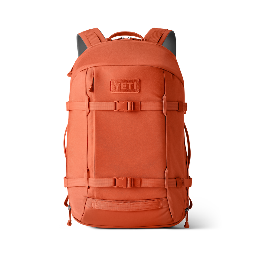 Yeti Crossroads 27L Backpack High Desert Clay