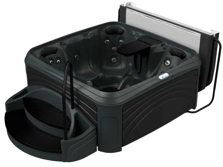 DreamMaker Spas - Cabana 2500L Suite