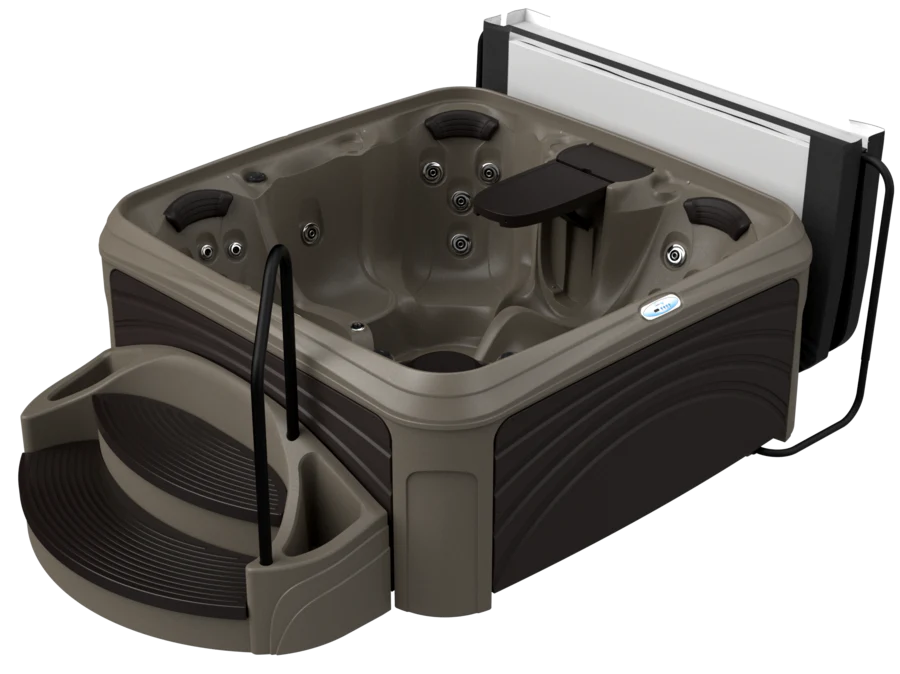 DreamMaker Spas - Cabana 2500L Suite