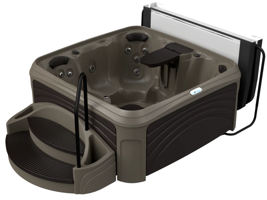 DreamMaker Spas - Cabana 2500S Suite