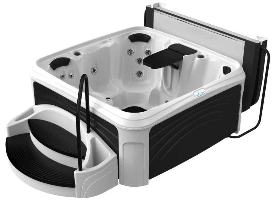 DreamMaker Spas - Cabana 2500S Suite