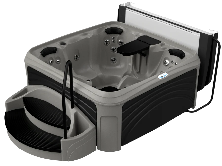DreamMaker Spas - Cabana 3500L Suite