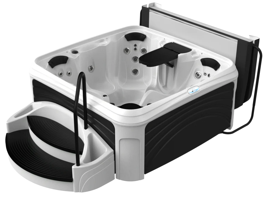 DreamMaker Spas - Cabana 3500L Suite