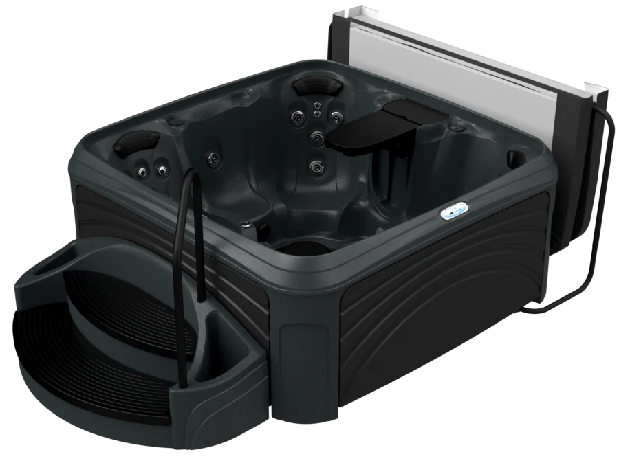 DreamMaker Spas - Cabana 3500S Suite