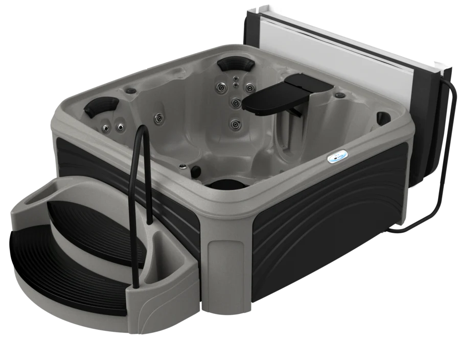 DreamMaker Spas - Cabana 3500S Suite
