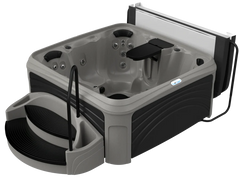DreamMaker Spas - Cabana 3500S Suite