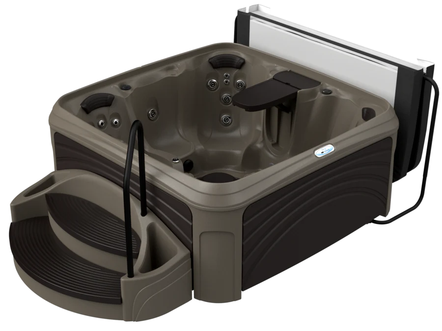 DreamMaker Spas - Cabana 3500S Suite