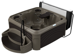 DreamMaker Spas - Cabana 3500S Suite