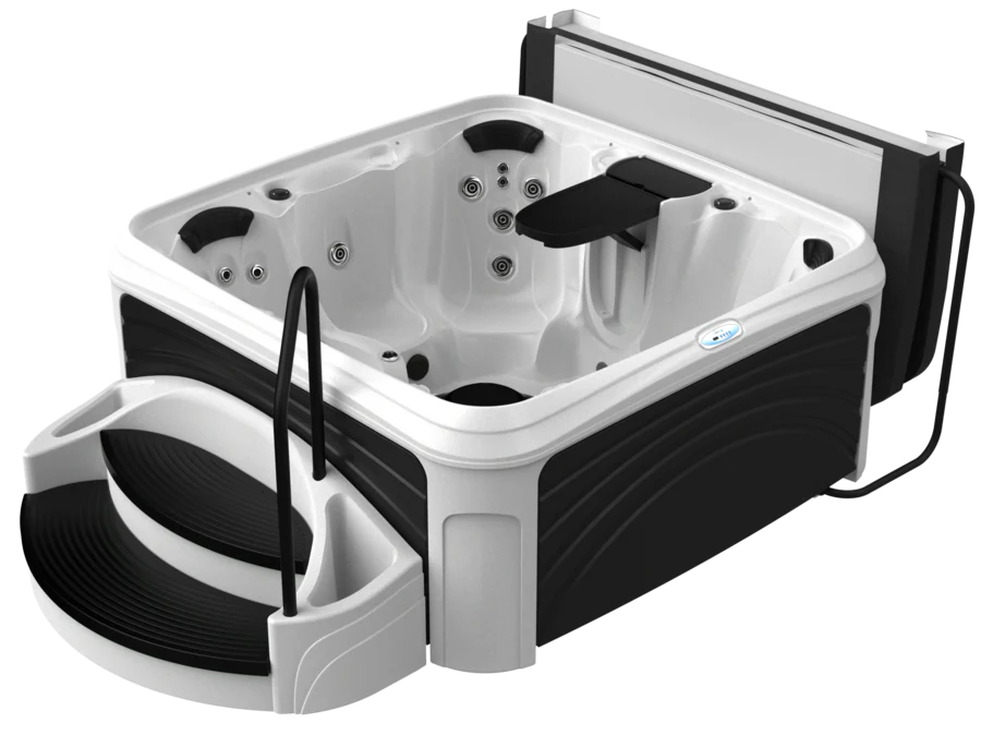 DreamMaker Spas - Cabana 3500S Suite