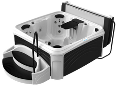DreamMaker Spas - Cabana 3500S Suite