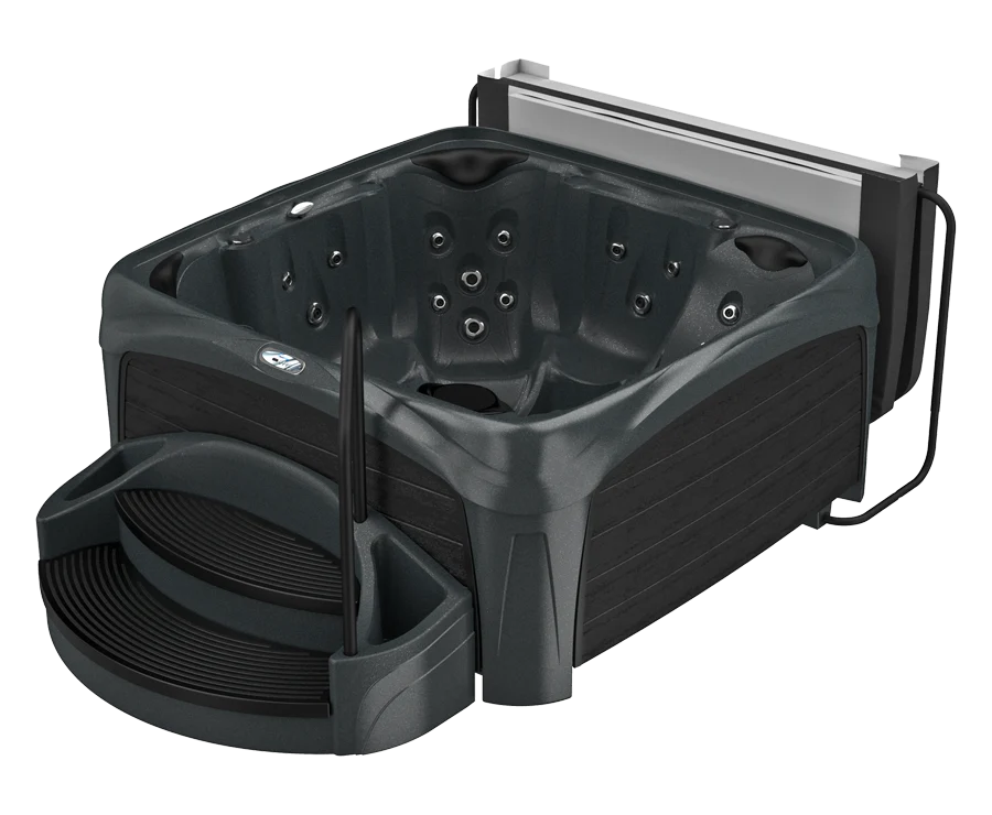 DreamMaker Spas - Crossover 730L Suite