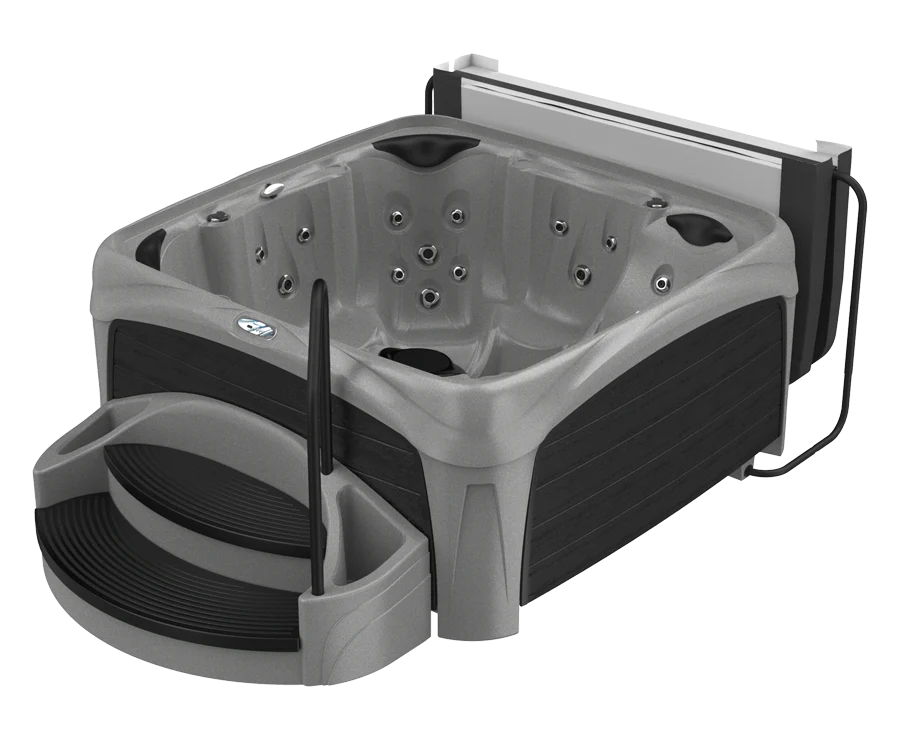 DreamMaker Spas - Crossover 730L Suite