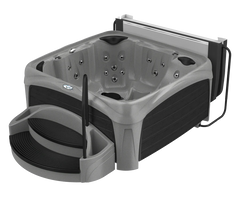 DreamMaker Spas - Crossover 730L Suite