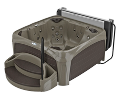 DreamMaker Spas - Crossover 730L Suite