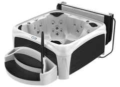 DreamMaker Spas - Crossover 730L Suite