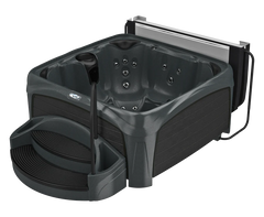 DreamMaker Spas - Crossover 730S Suite