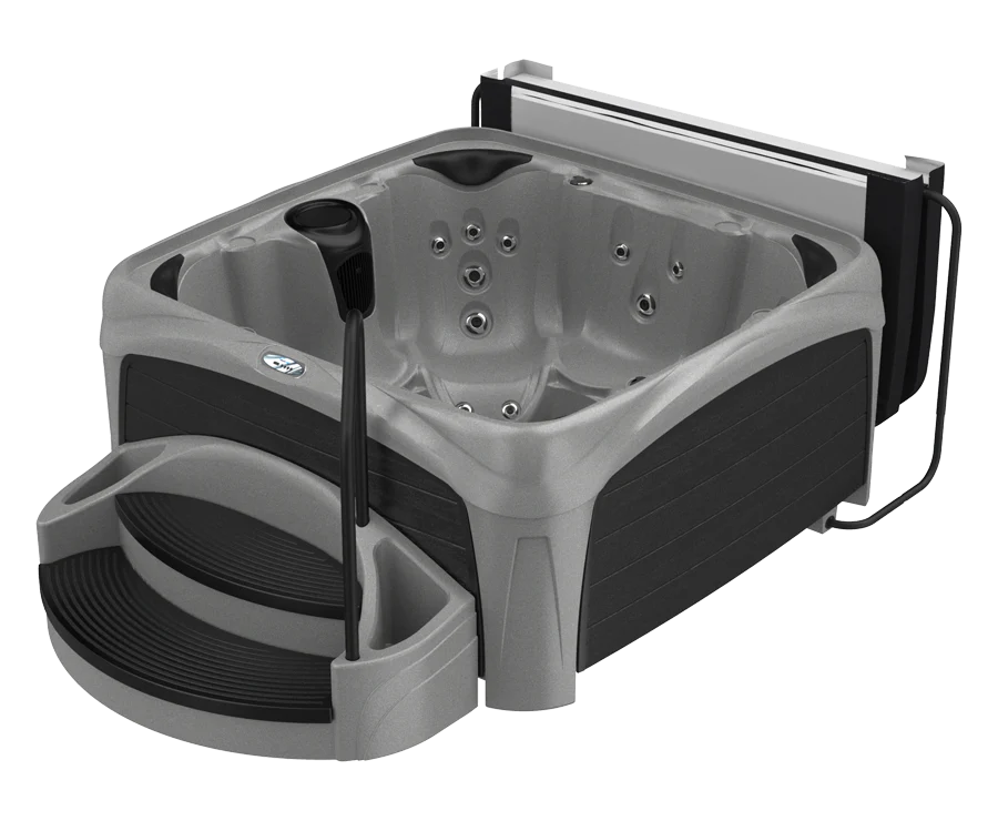 DreamMaker Spas - Crossover 730S Suite