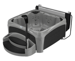 DreamMaker Spas - Crossover 730S Suite