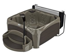 DreamMaker Spas - Crossover 730S Suite