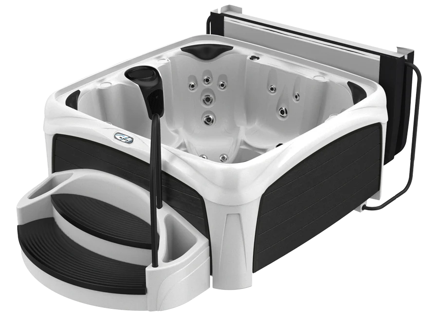 DreamMaker Spas - Crossover 730S Suite
