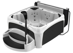 DreamMaker Spas - Crossover 730S Suite