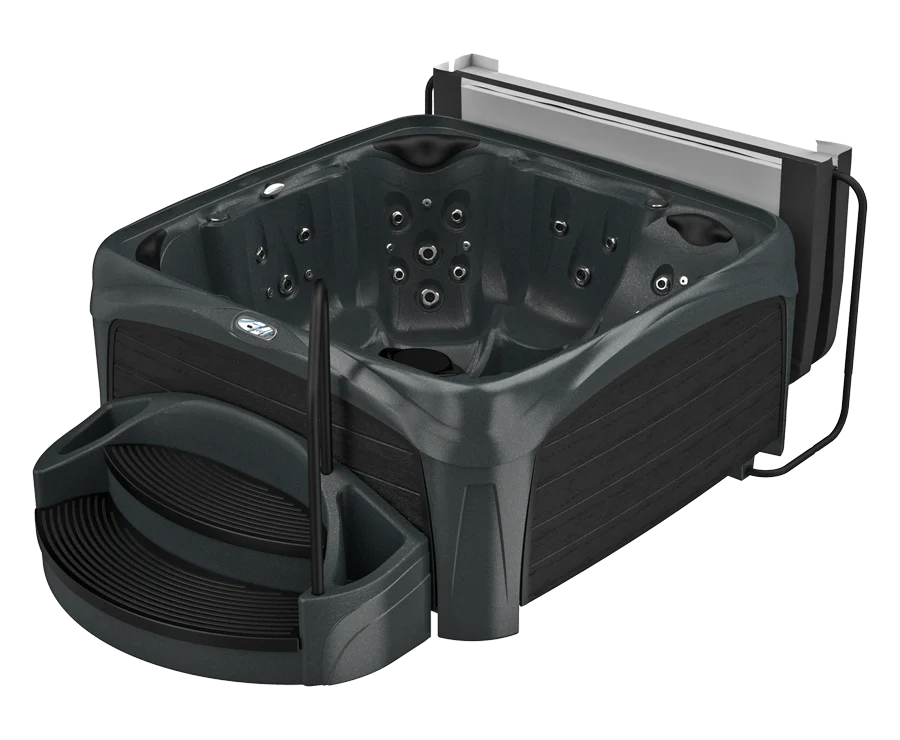 DreamMaker Spas - Crossover 740L Suite