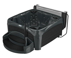 DreamMaker Spas - Crossover 740L Suite