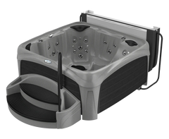 DreamMaker Spas - Crossover 740L Suite