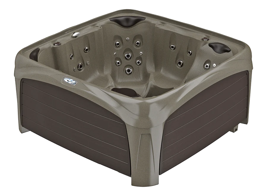 DreamMaker Spas - Crossover 740L