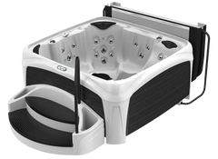 DreamMaker Spas - Crossover 740L Suite