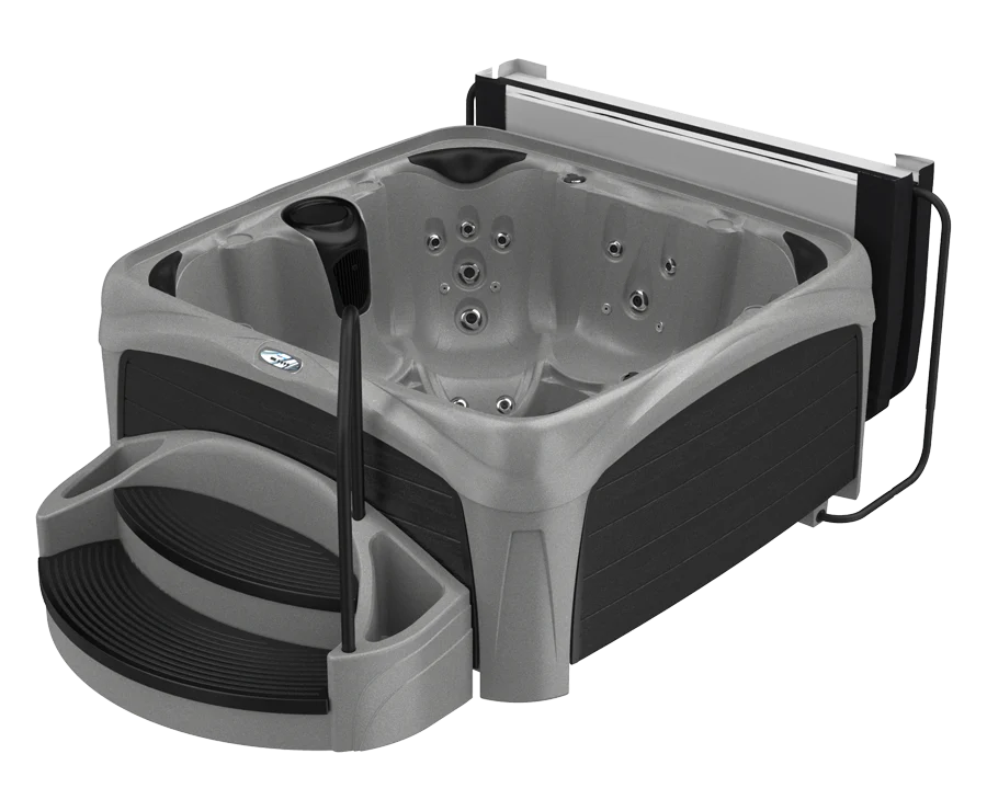 DreamMaker Spas - Crossover 740S Suite