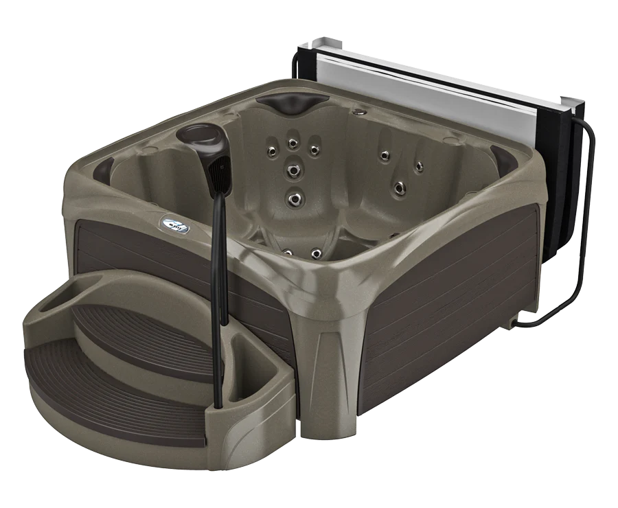DreamMaker Spas - Crossover 740S Suite