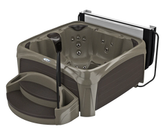 DreamMaker Spas - Crossover 740S Suite