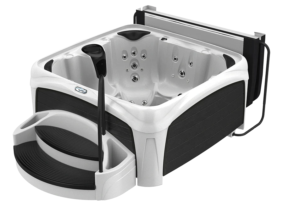 DreamMaker Spas - Crossover 740S Suite