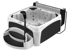 DreamMaker Spas - Crossover 740S Suite