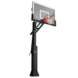 Goalrilla CV60T In-Ground Basketball Hoop