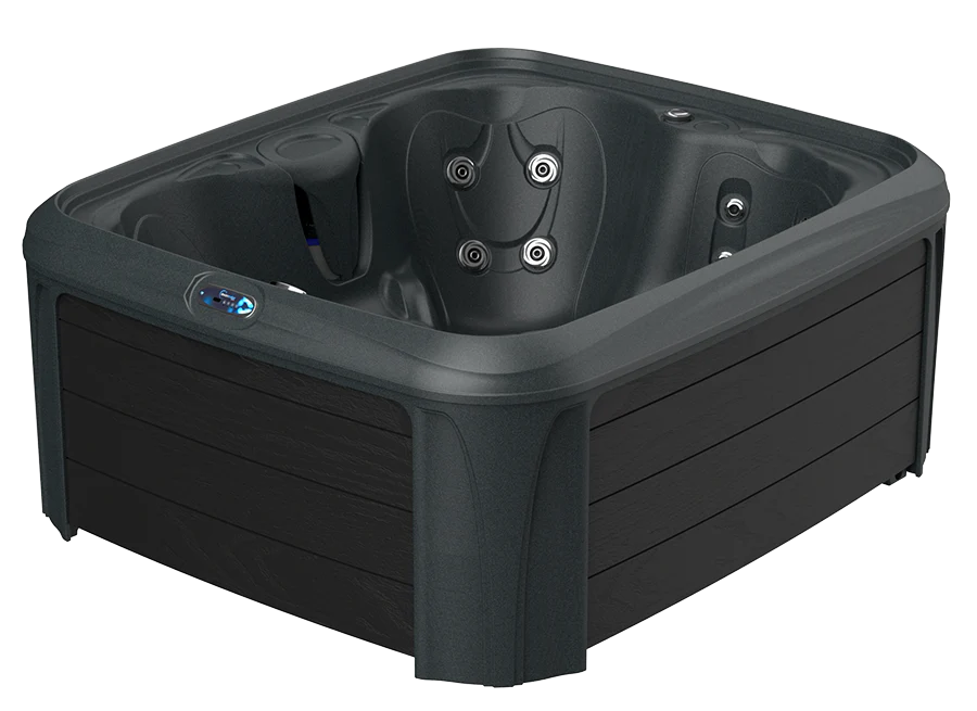 DreamMaker Spas - Comfort 2000S