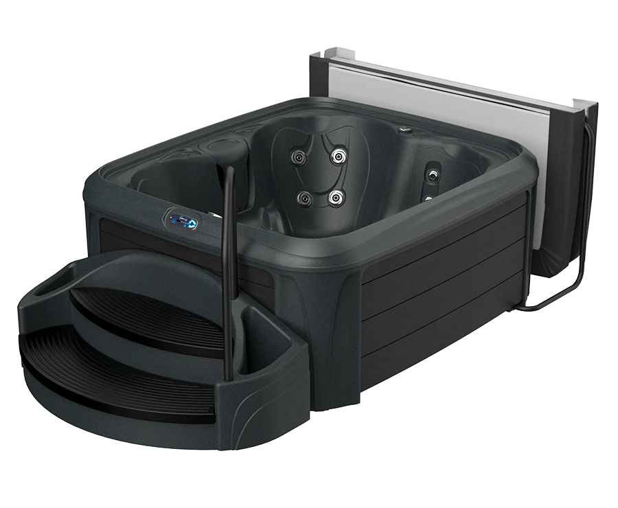 DreamMaker Spas - Comfort 2000S Suite
