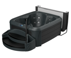 DreamMaker Spas - Comfort 2000S Suite