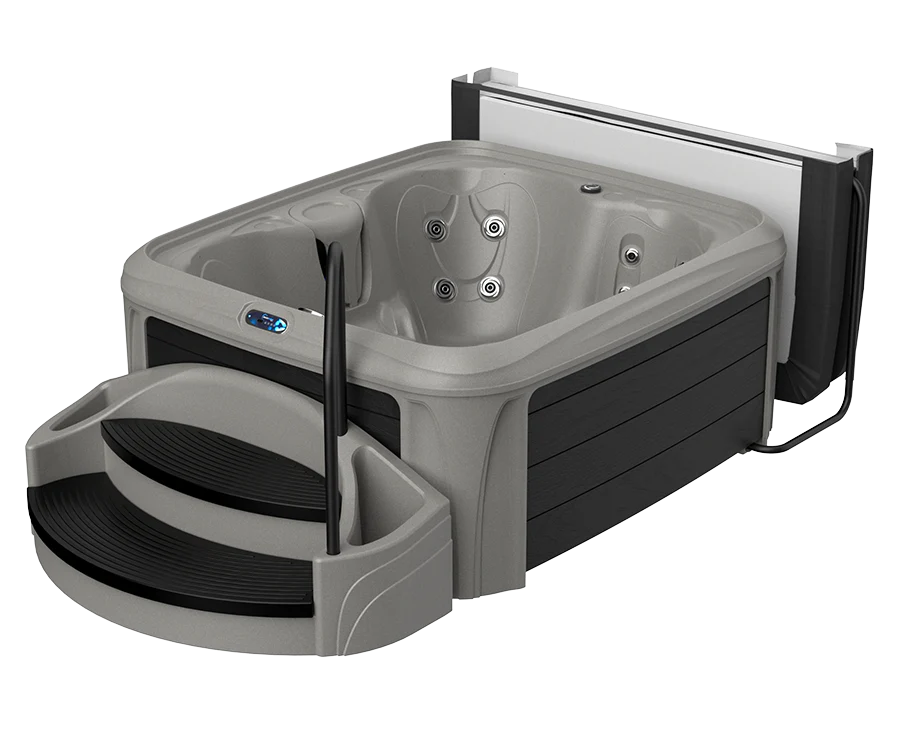 DreamMaker Spas - Comfort 2000S Suite
