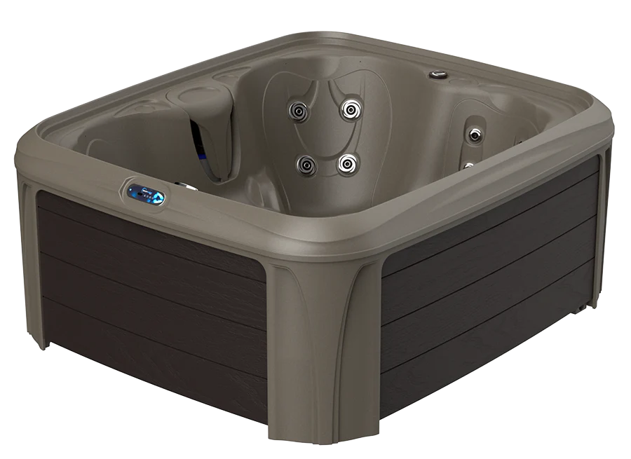 DreamMaker Spas - Comfort 2000S