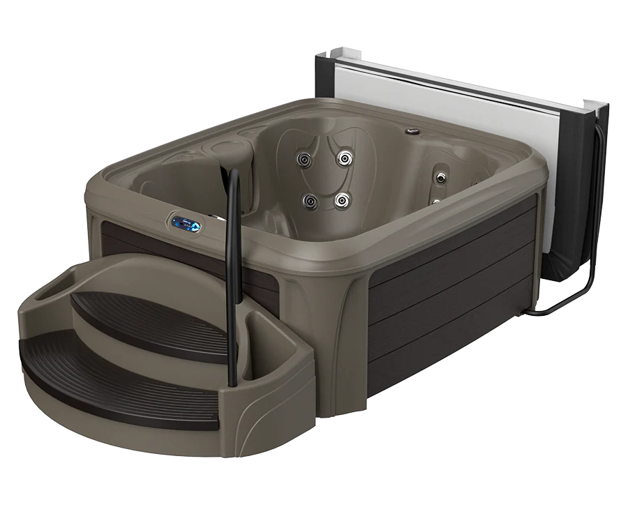 DreamMaker Spas - Comfort 2000S Suite