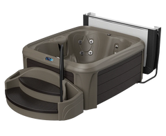 DreamMaker Spas - Comfort 2000S Suite