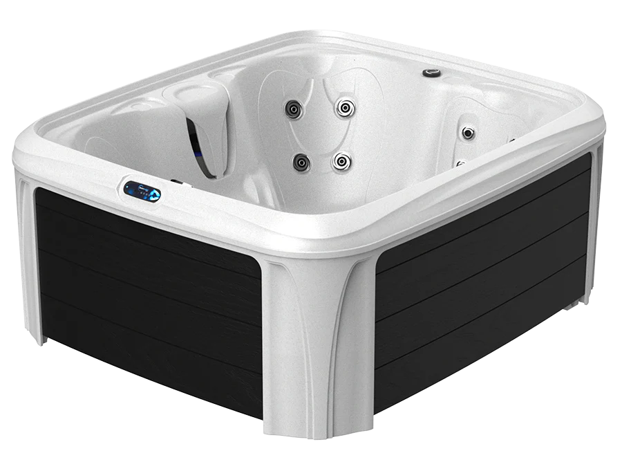 DreamMaker Spas - Comfort 2000S