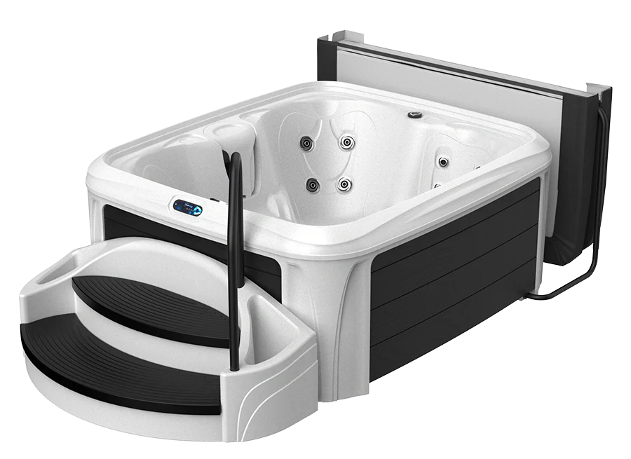 DreamMaker Spas - Comfort 2000S Suite