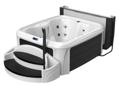 DreamMaker Spas - Comfort 2000S Suite