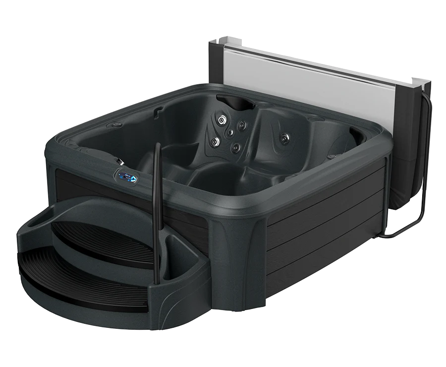 DreamMaker Spas - Comfort 2300L Suite
