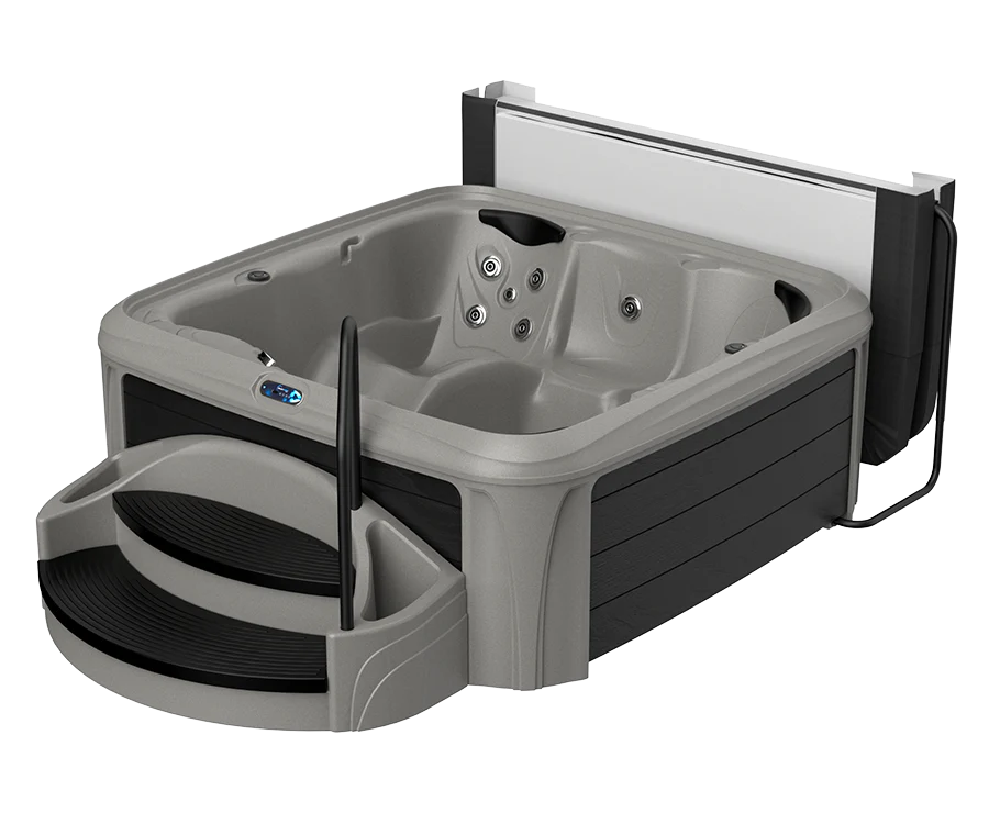 DreamMaker Spas - Comfort 2300L Suite