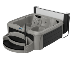 DreamMaker Spas - Comfort 2300L Suite