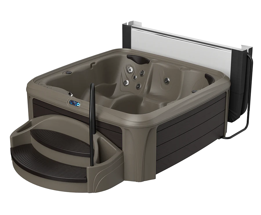 DreamMaker Spas - Comfort 2300L Suite